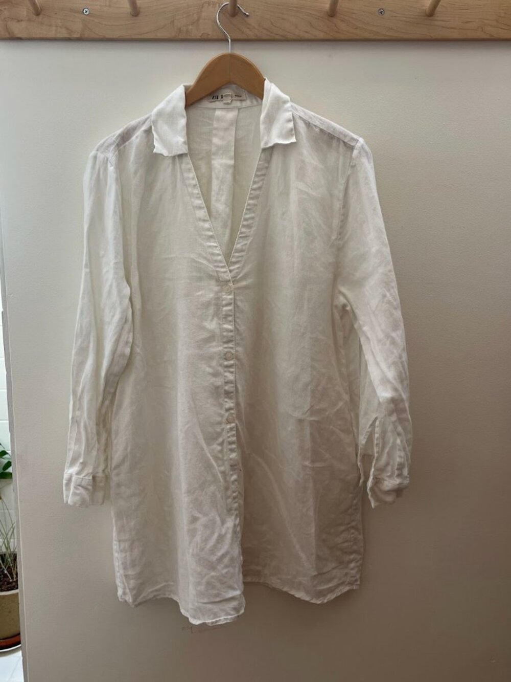 Zii Ropa Jule dress